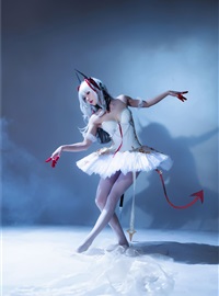 Abao is also a Rabbit Mother - Tomorrow's Ark W Ballet(28)